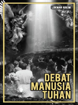 cover image of Debat Manusia Tuhan